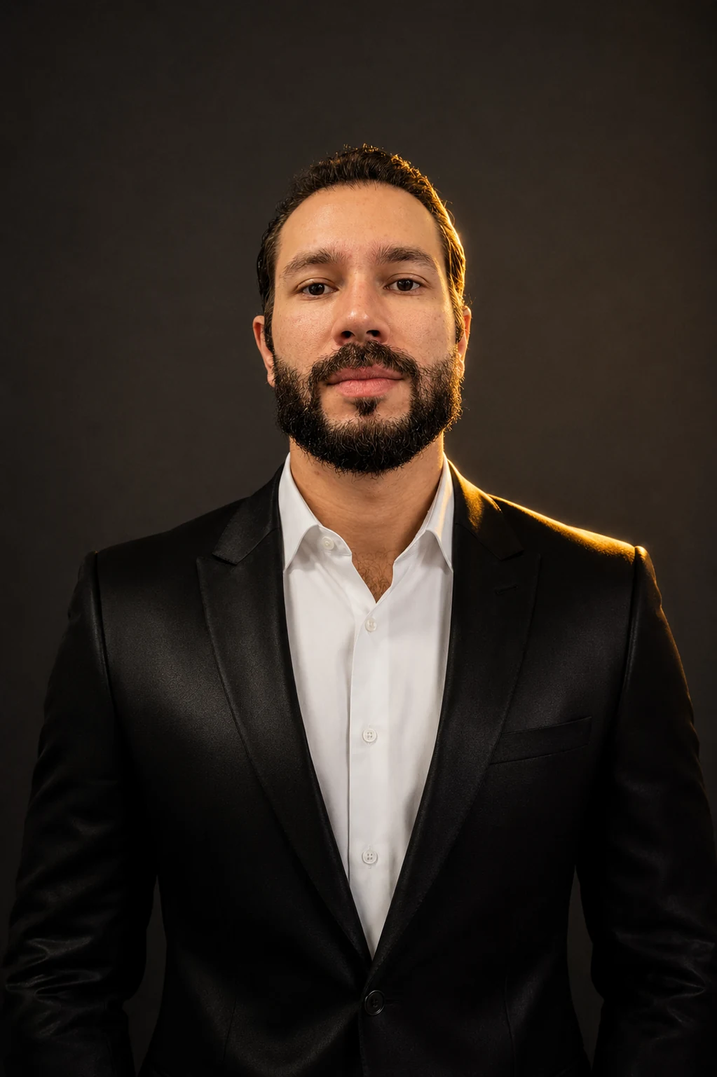 Pedro Campos