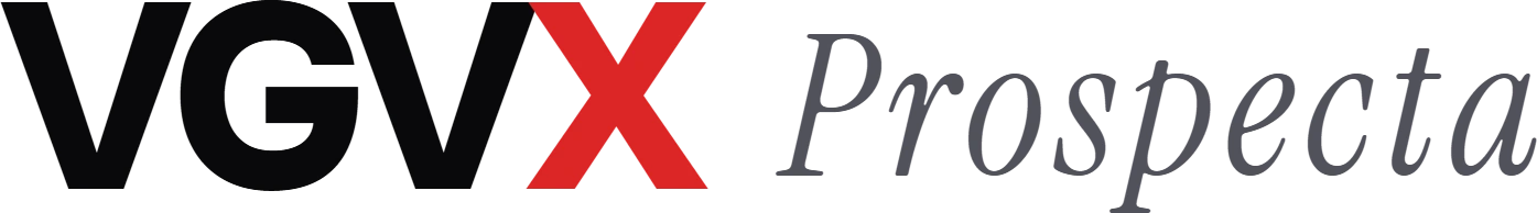 VGV X Prospecta