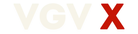 Logo da VGV X
