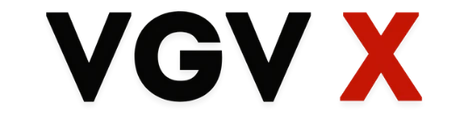 Logo da VGV X
